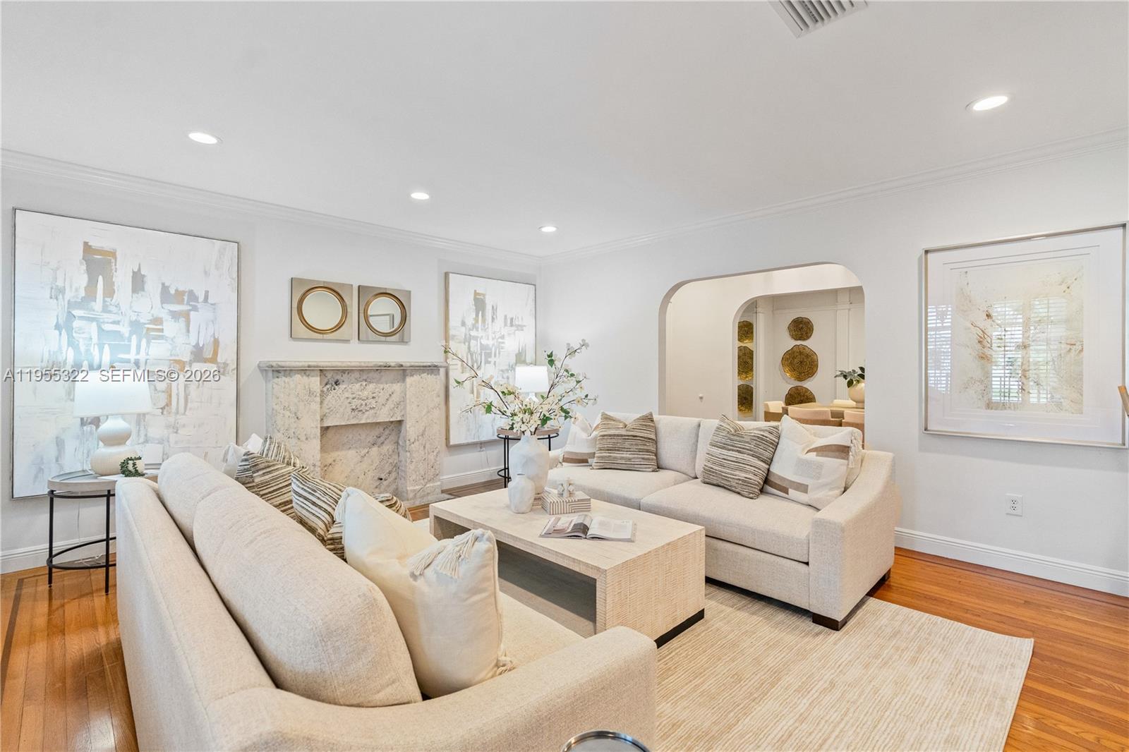 CORAL GAB COUNTRY CLUB SE - Residential