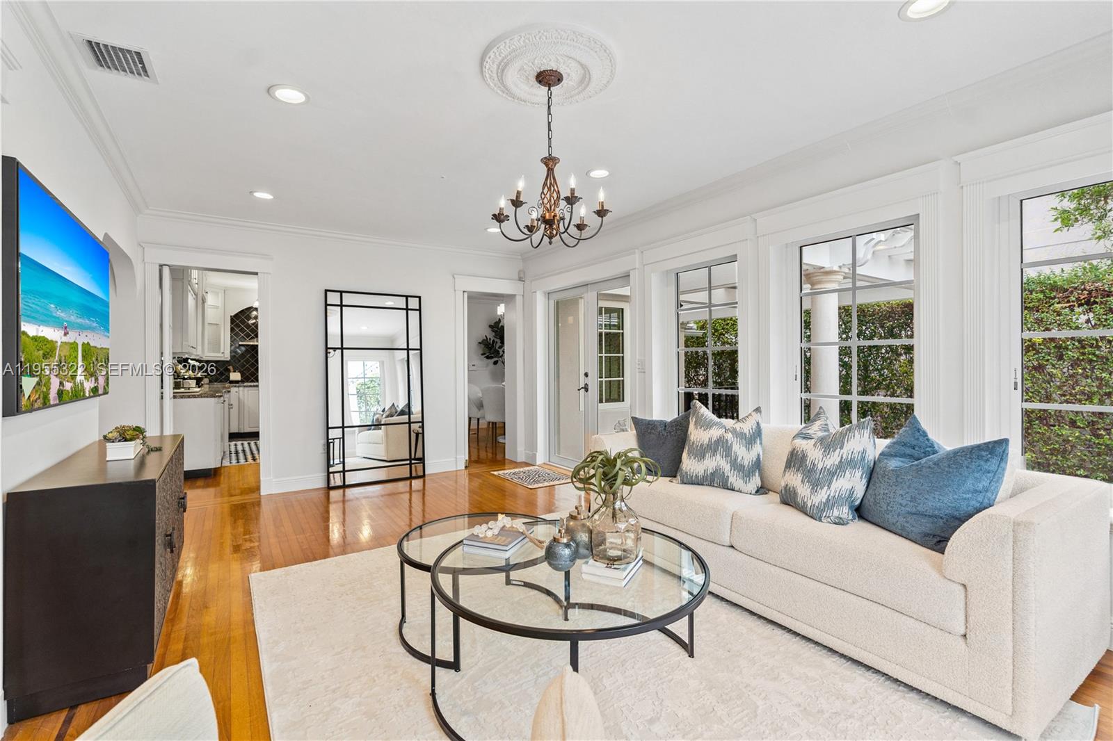 CORAL GAB COUNTRY CLUB SE - Residential