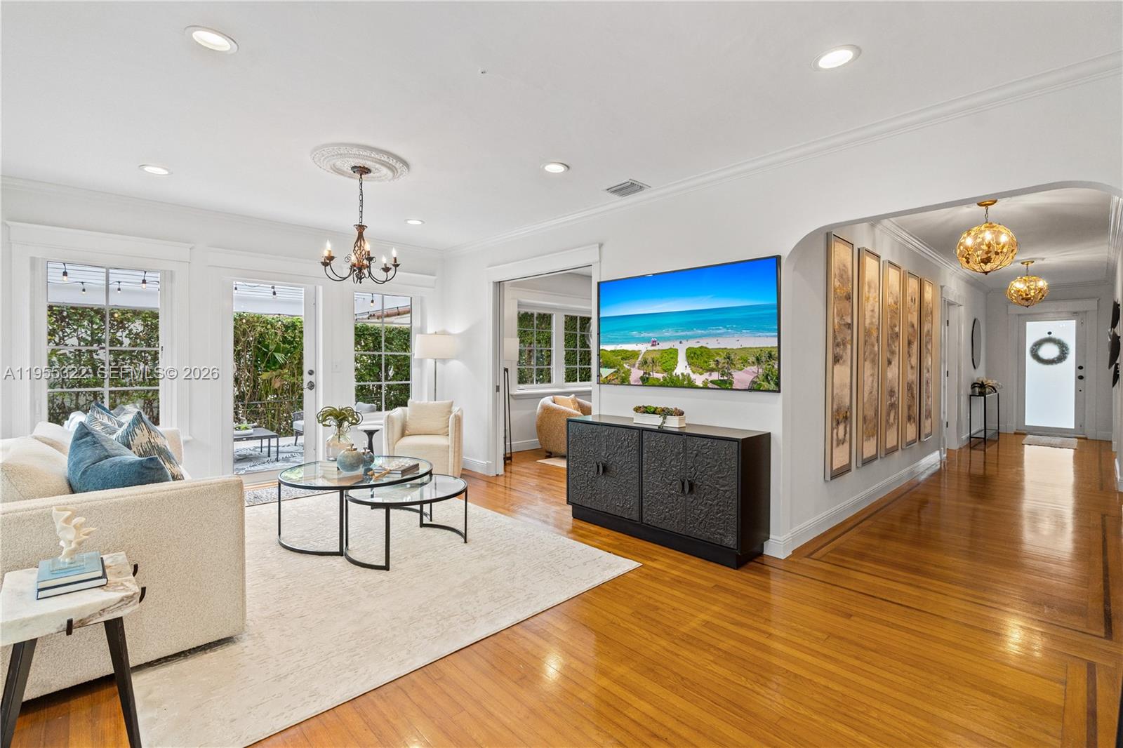 CORAL GAB COUNTRY CLUB SE - Residential