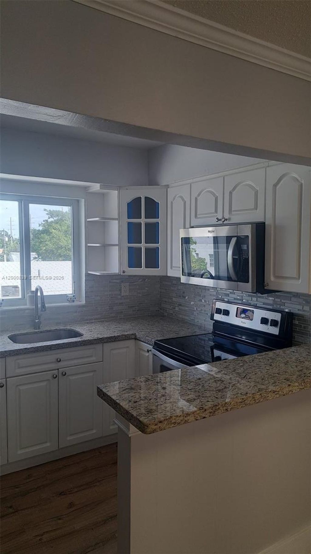 Photo of 2415 Lincoln St #307, Hollywood, FL 33020 (MLS # A12000839)