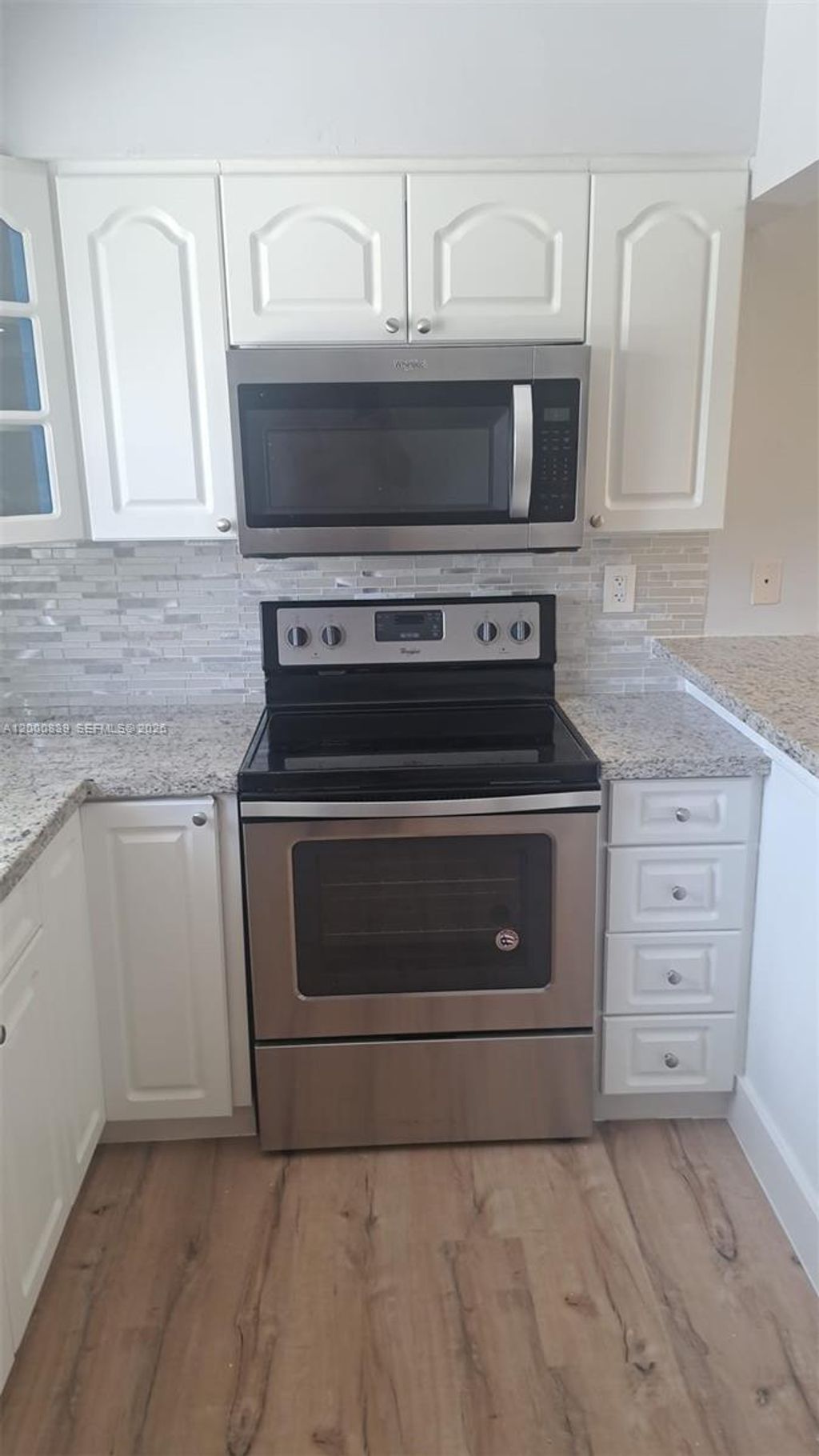 Photo of 2415 Lincoln St #307, Hollywood, FL 33020 (MLS # A12000839)