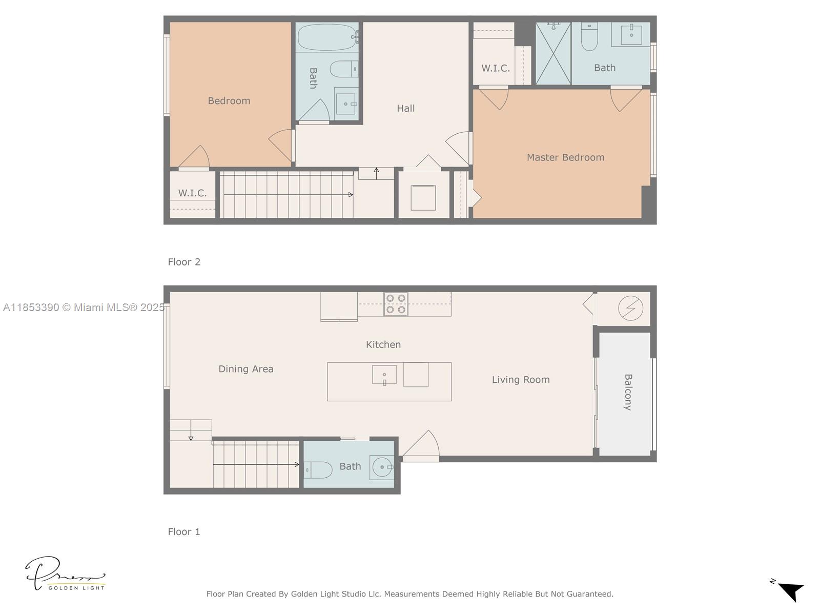 AVENTURA VILLAGE - Residential