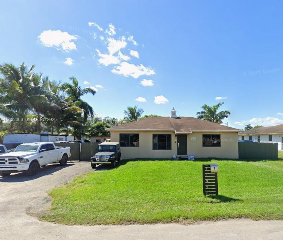 LITTLE RIVER FARMS - Residential