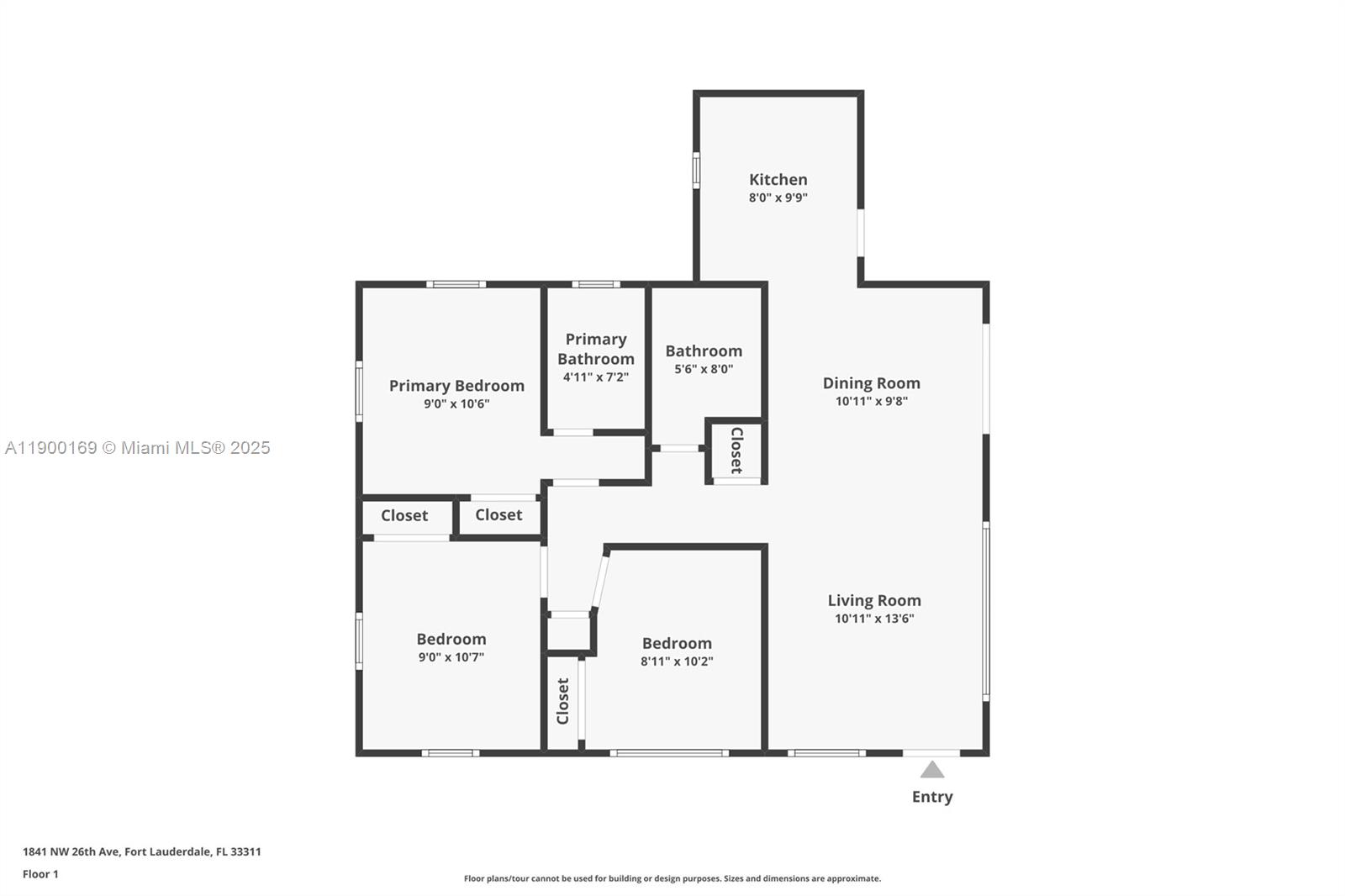 LAKE AIRE ESTATES - Residential