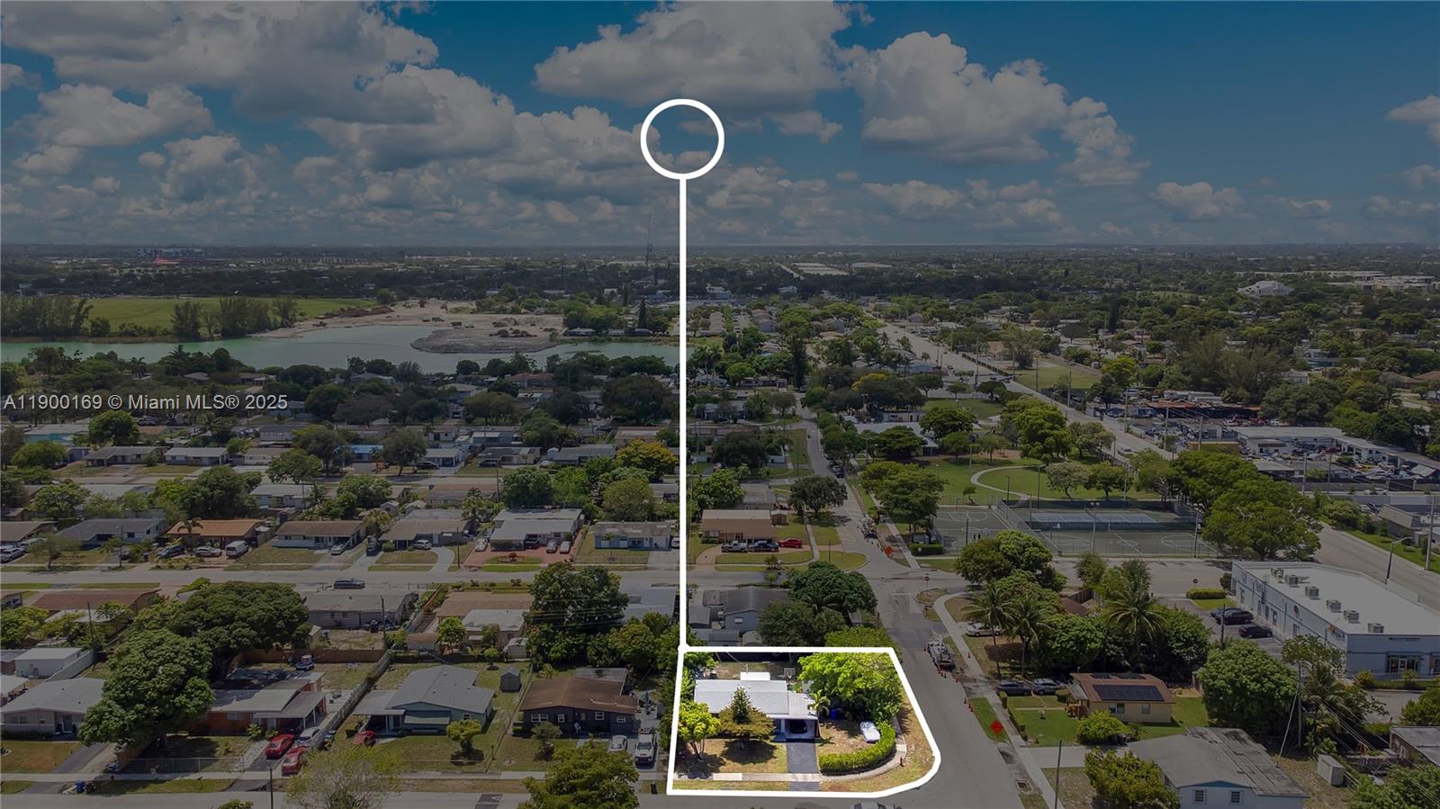 LAKE AIRE ESTATES - Residential