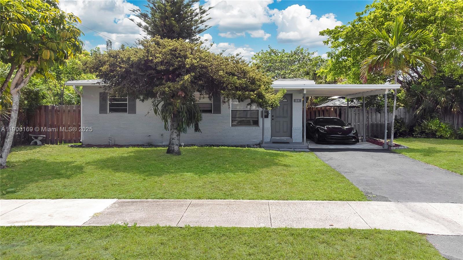 1841 NW 26th Ave