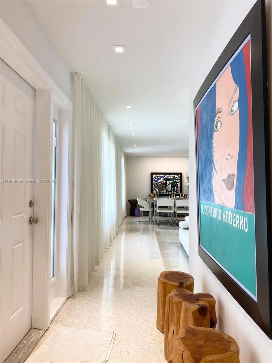 Renovated Single Family Home! 11,500 sqft Lot with pool, gazebo, bbq area, canal front, and large backyard. Next to Baptist Hospital, Dadeland Mall, Private Schools, Miami Airport, and much more. Perfect house for a Family of 4-5 people.