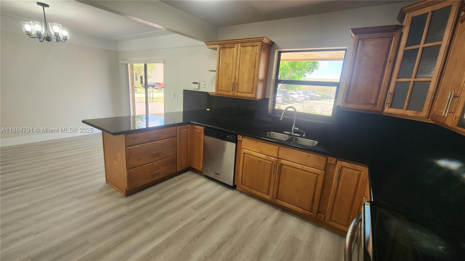 LIBERTY GARDENS - Residential Lease