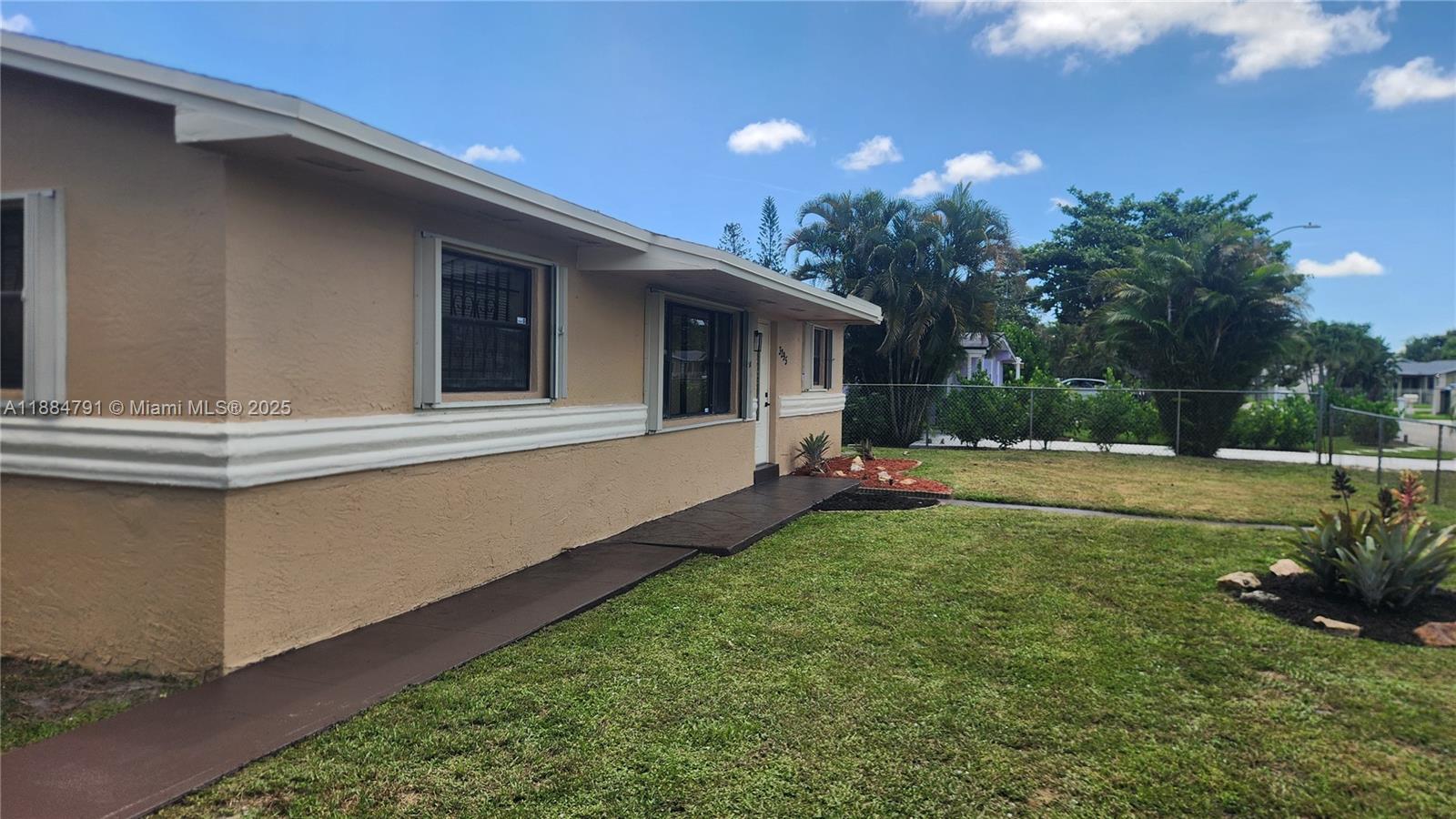 LIBERTY GARDENS - Residential Lease