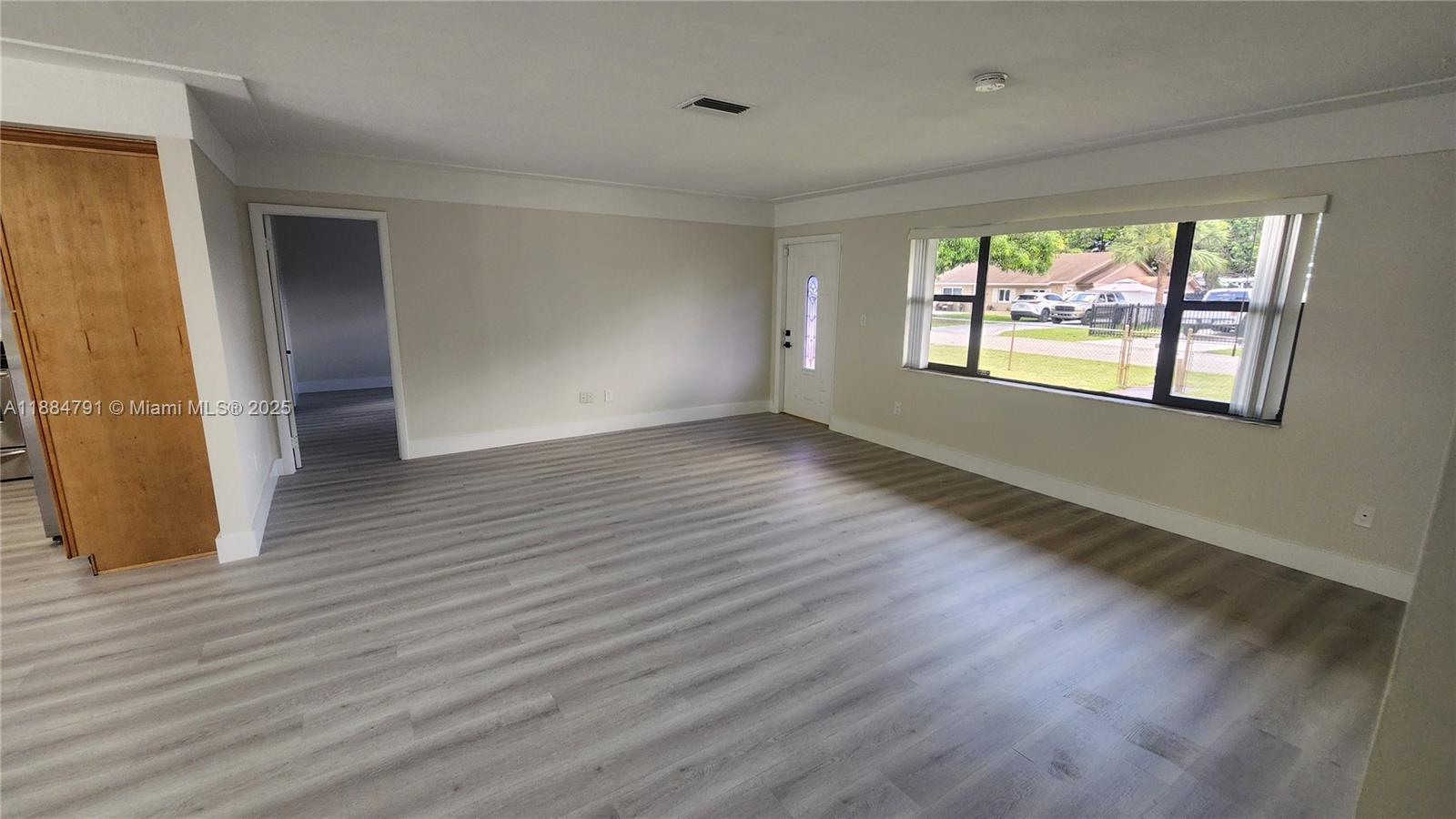 LIBERTY GARDENS - Residential Lease