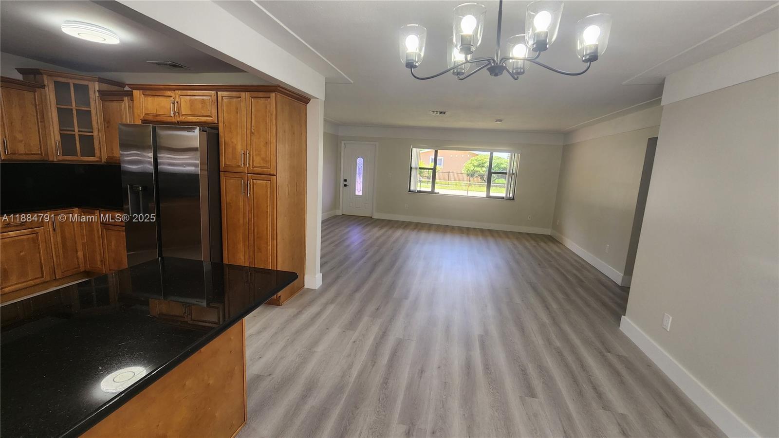 LIBERTY GARDENS - Residential Lease