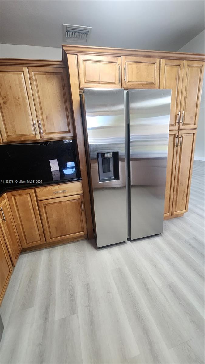 LIBERTY GARDENS - Residential Lease