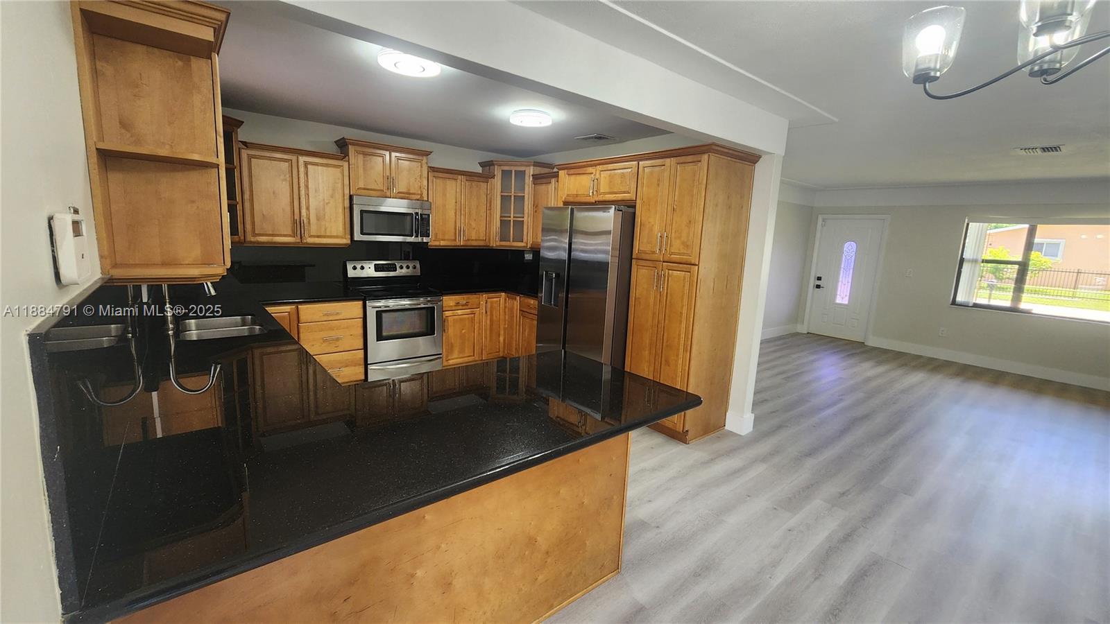 LIBERTY GARDENS - Residential Lease