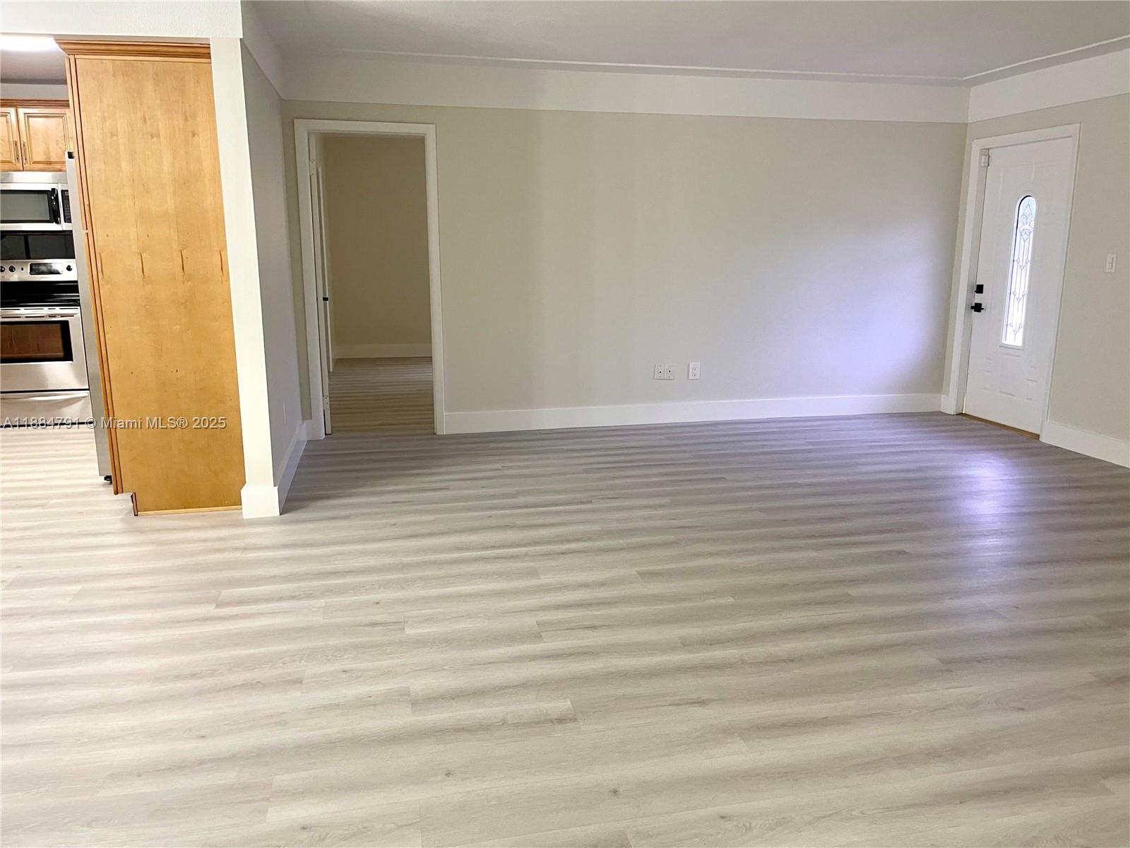 LIBERTY GARDENS - Residential Lease