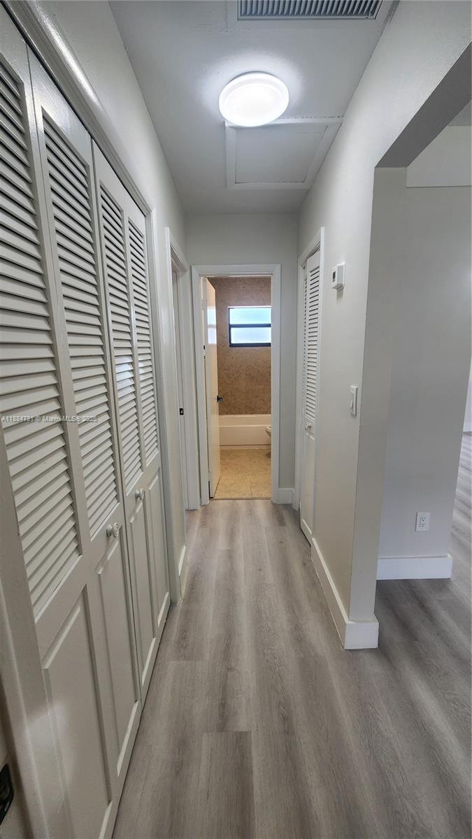 LIBERTY GARDENS - Residential Lease