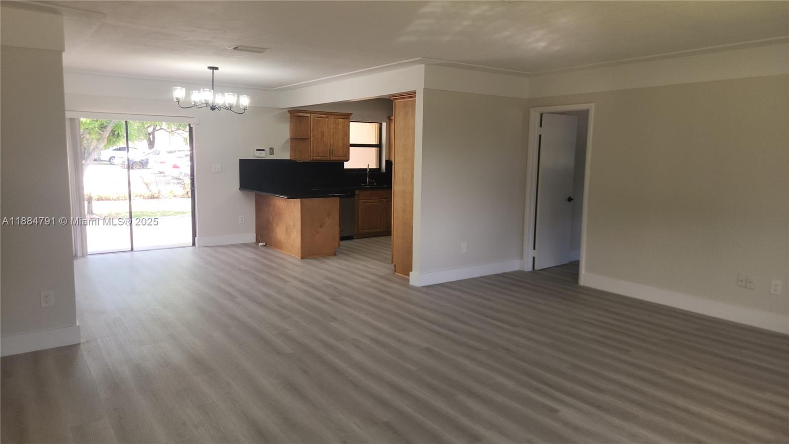 LIBERTY GARDENS - Residential Lease