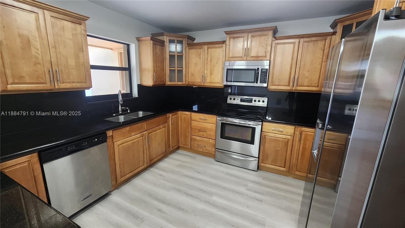 LIBERTY GARDENS - Residential Lease