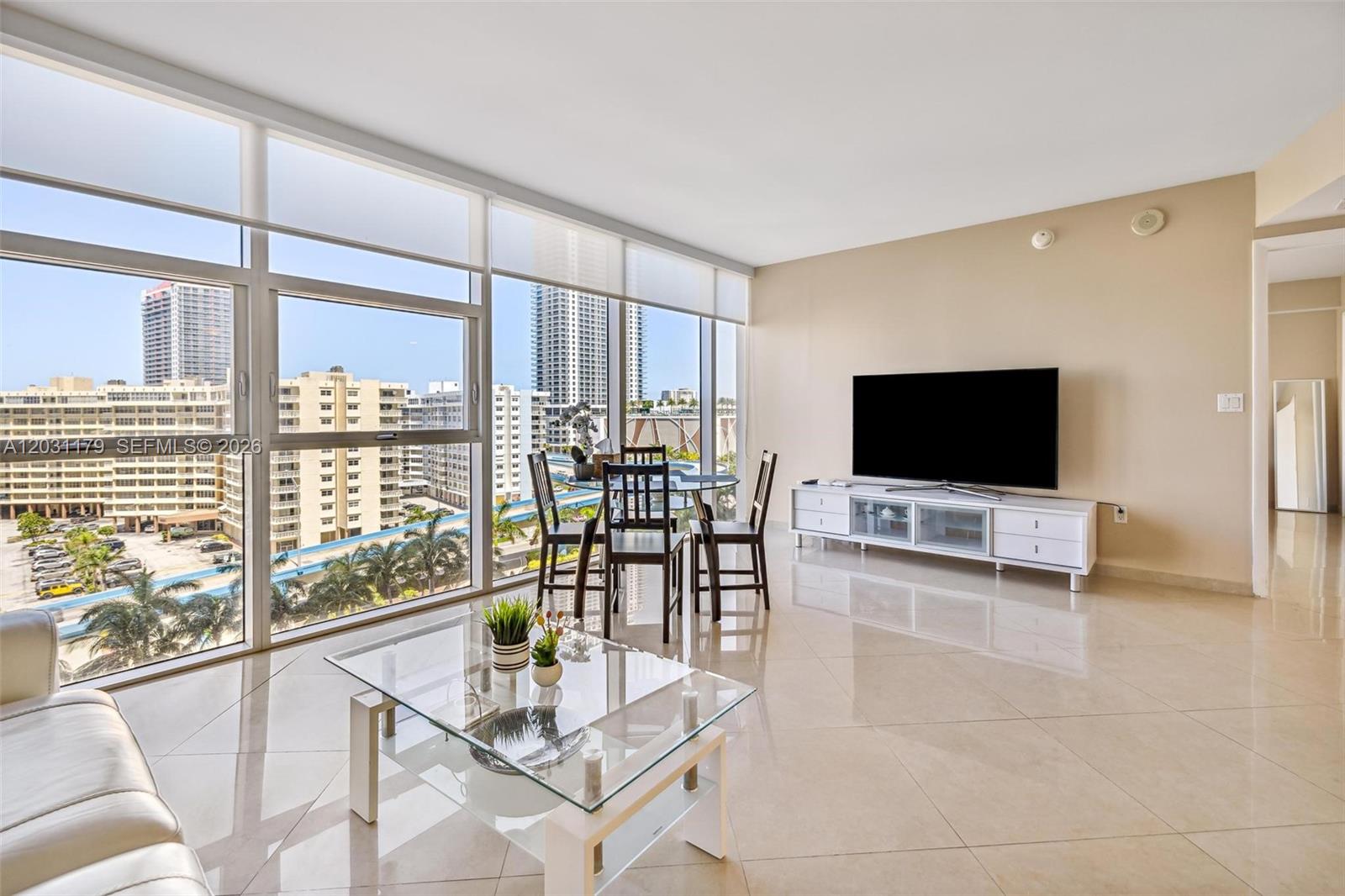 1830 S Ocean Dr 907