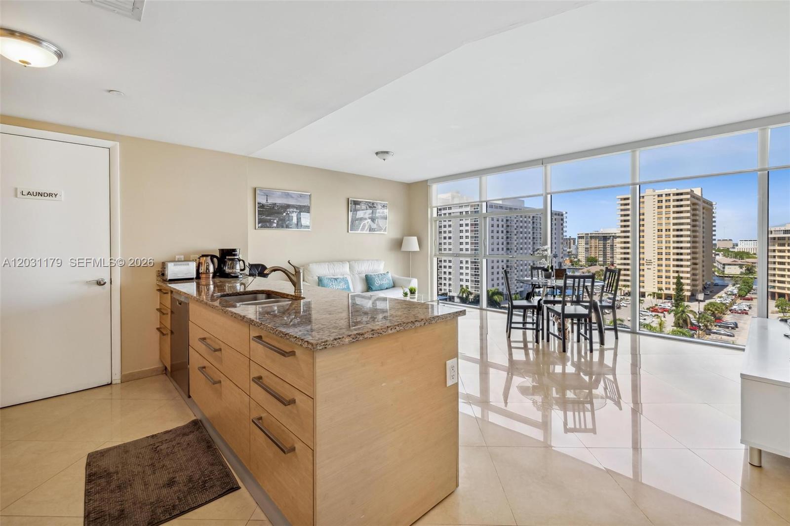 1830 S Ocean Dr 907