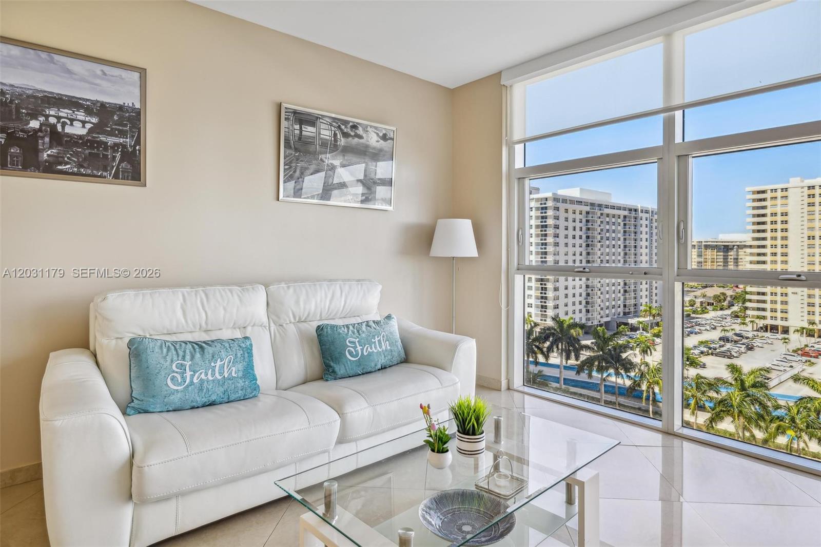 1830 S Ocean Dr 907