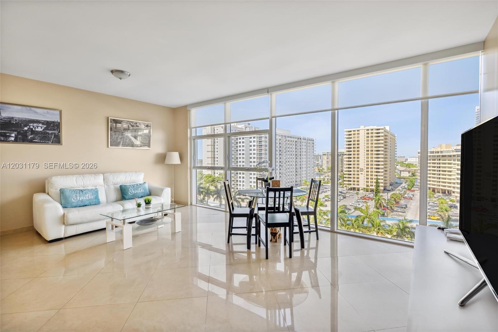 1830 S Ocean Dr 907