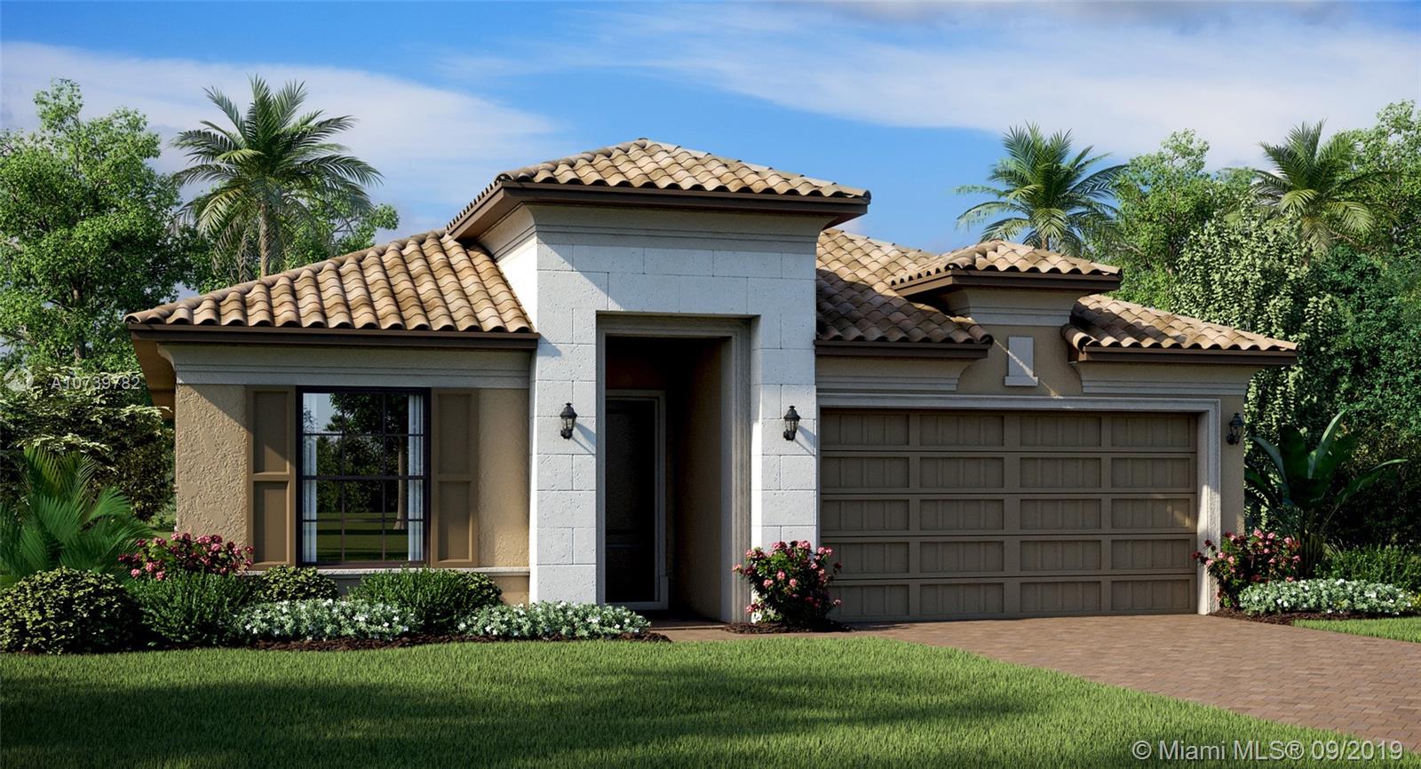 Parkland Bay - Residential