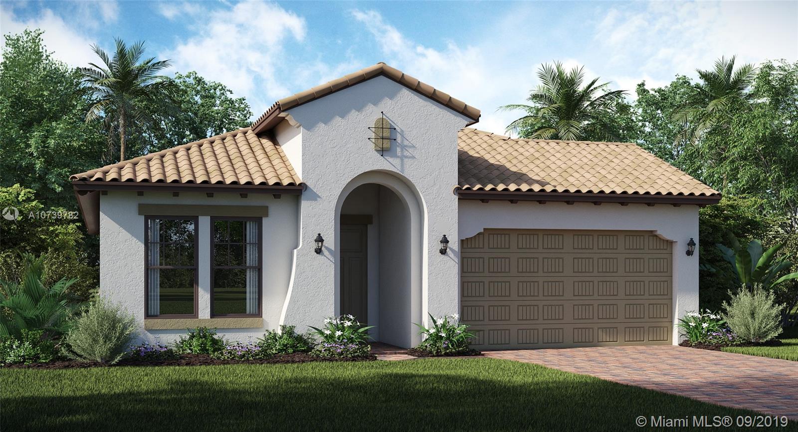 Parkland Bay - Residential