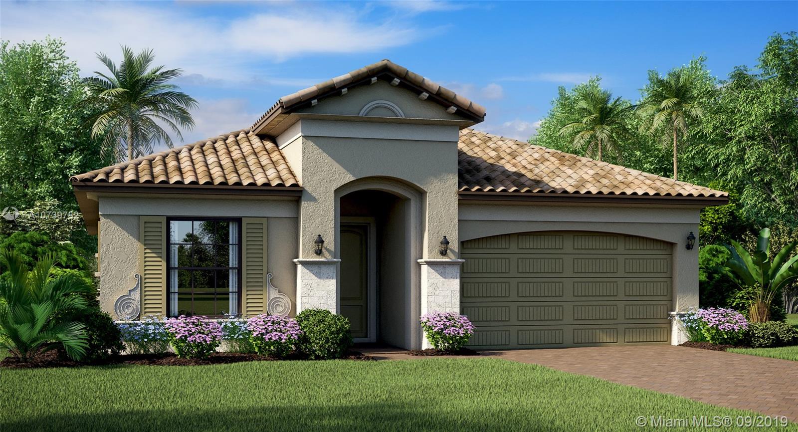 Parkland Bay - Residential