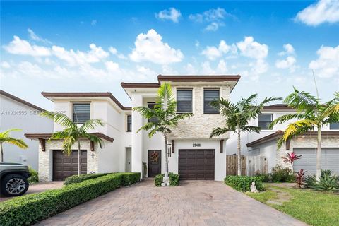 25416 SW 108th Ave Homestead FL 33032