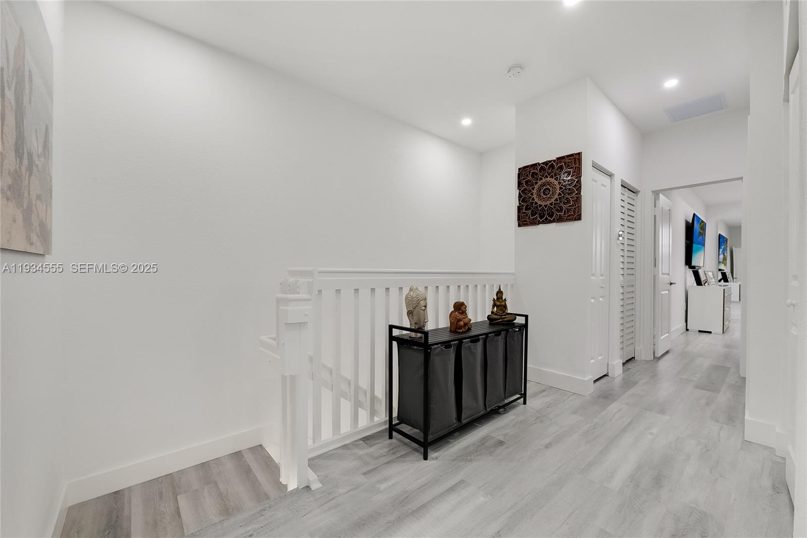 S ALLAPATTAH GARDENS - Residential