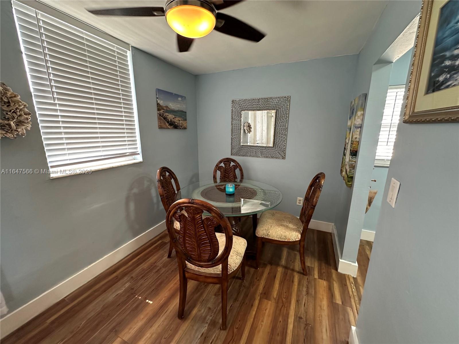 WATERWAY PLAZA CONDO - Residential