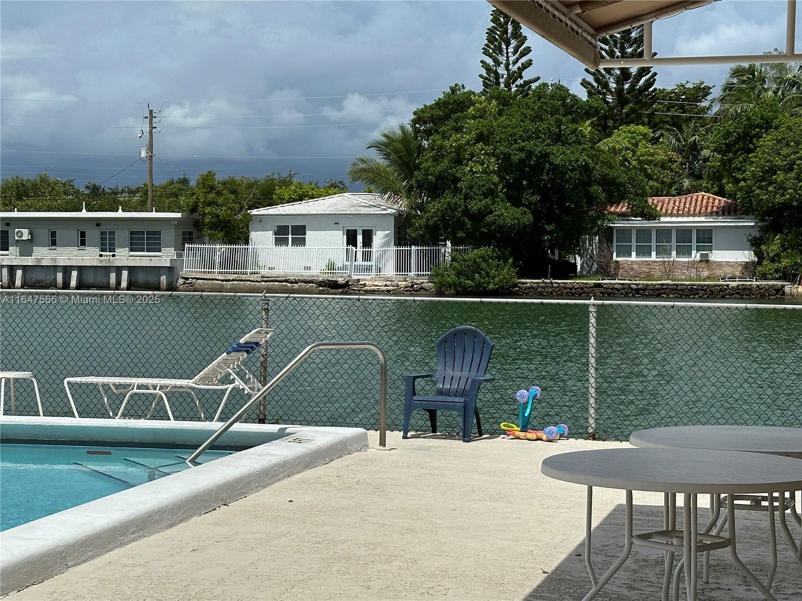 WATERWAY PLAZA CONDO - Residential