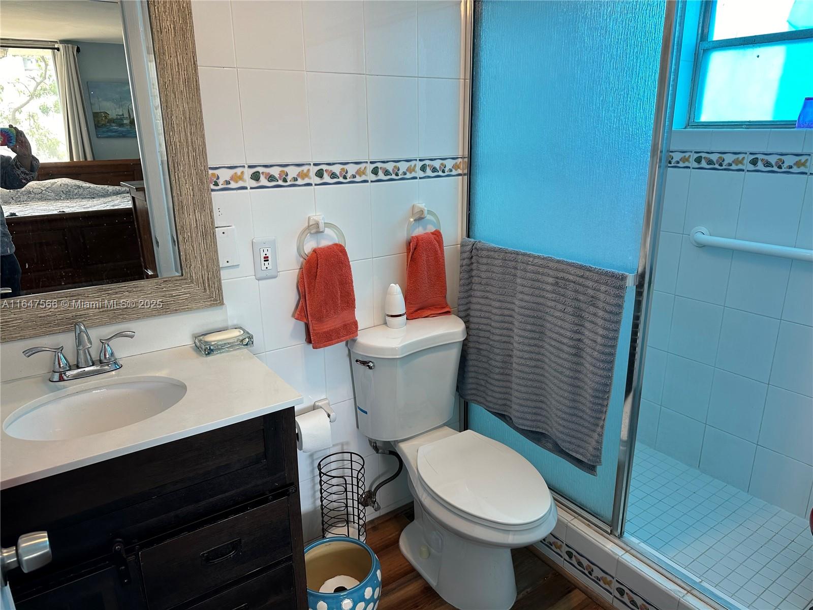 WATERWAY PLAZA CONDO - Residential