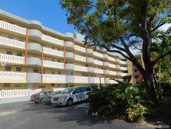 WATERWAY PLAZA CONDO - Residential