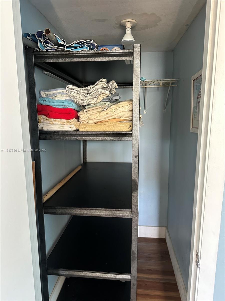 WATERWAY PLAZA CONDO - Residential