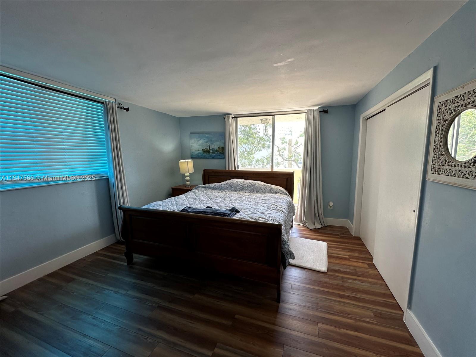 WATERWAY PLAZA CONDO - Residential
