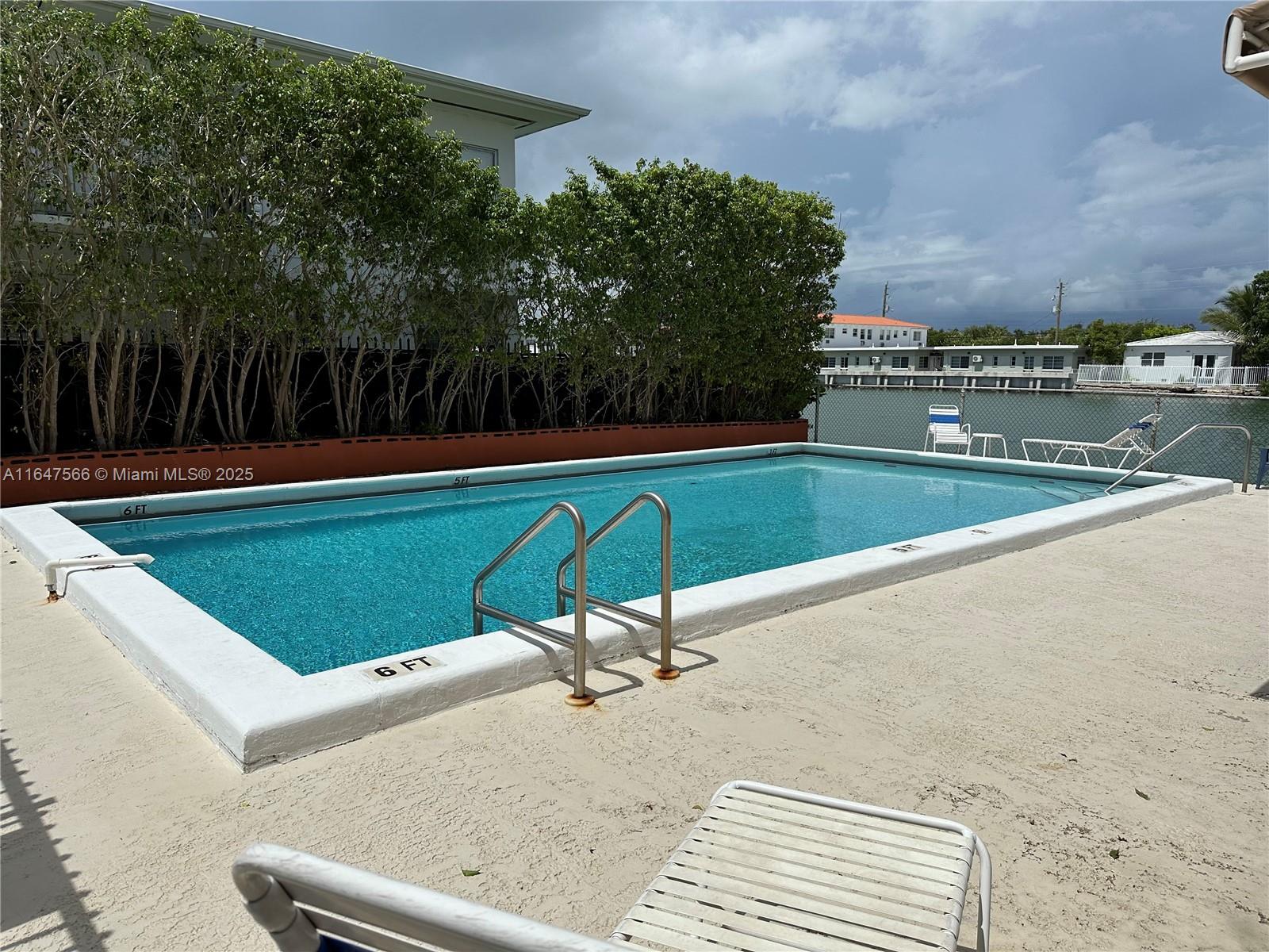 WATERWAY PLAZA CONDO - Residential