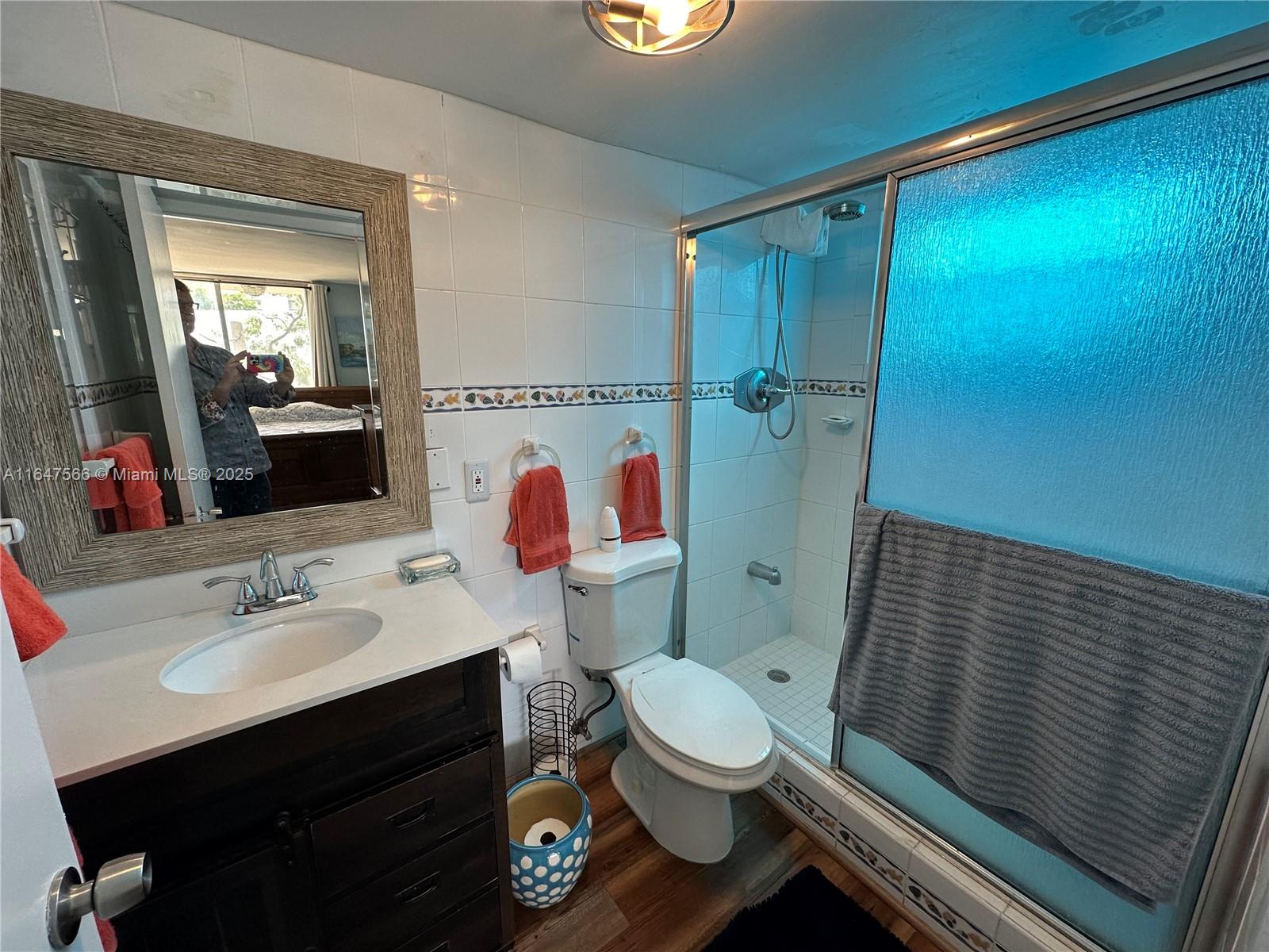 WATERWAY PLAZA CONDO - Residential