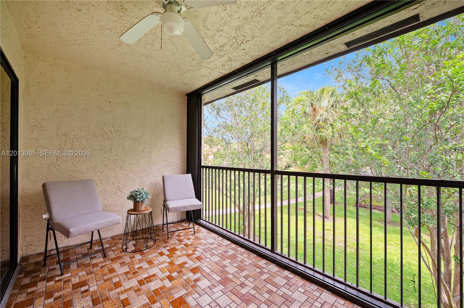 MEADOWRIDGE CONDO - Residential