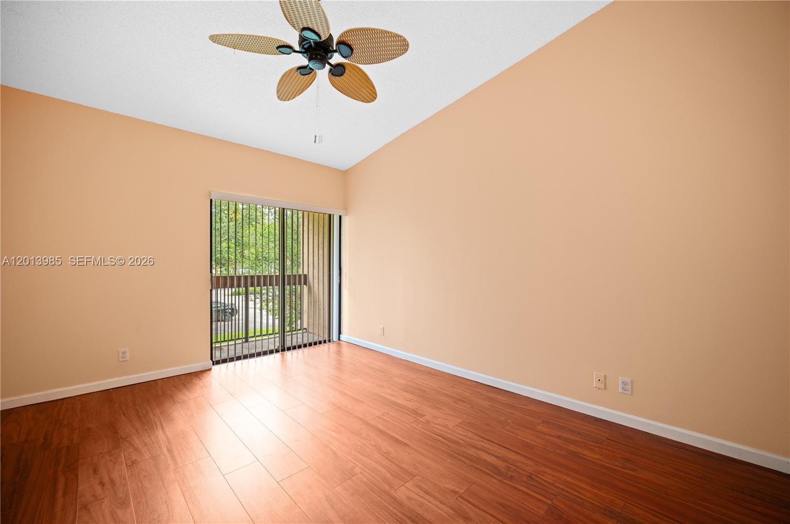 MEADOWRIDGE CONDO - Residential