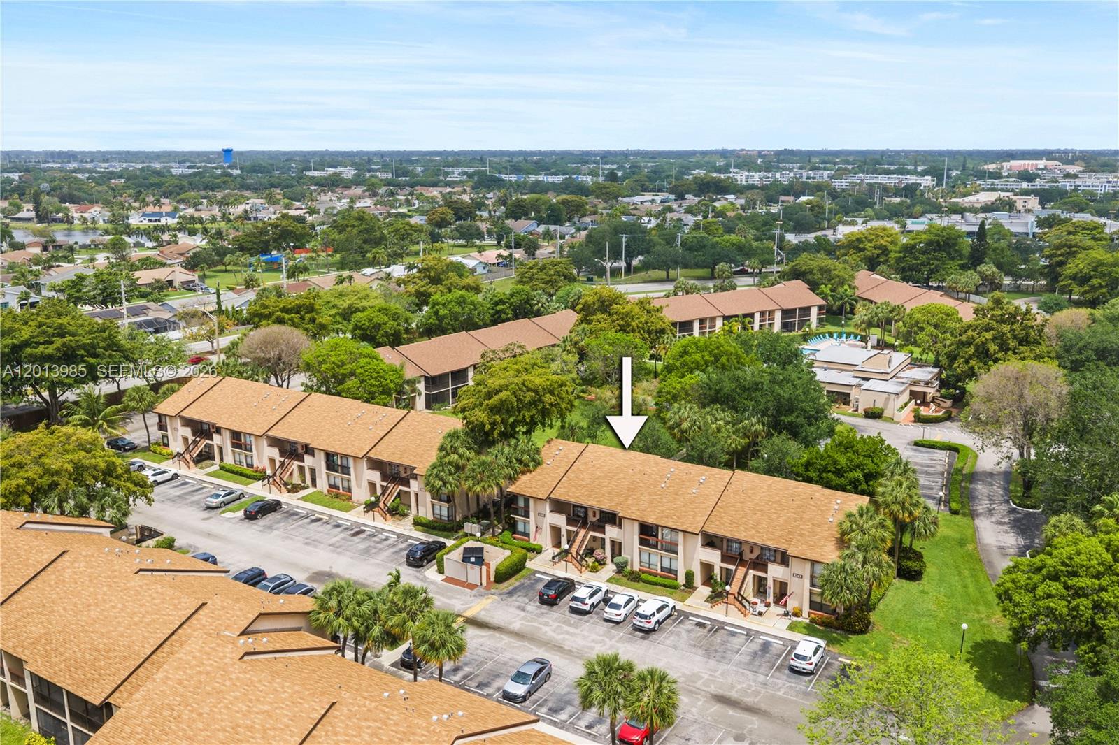 MEADOWRIDGE CONDO - Residential