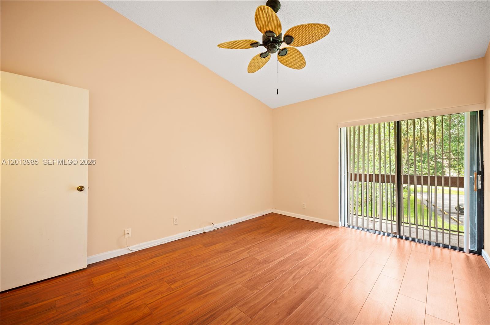 MEADOWRIDGE CONDO - Residential