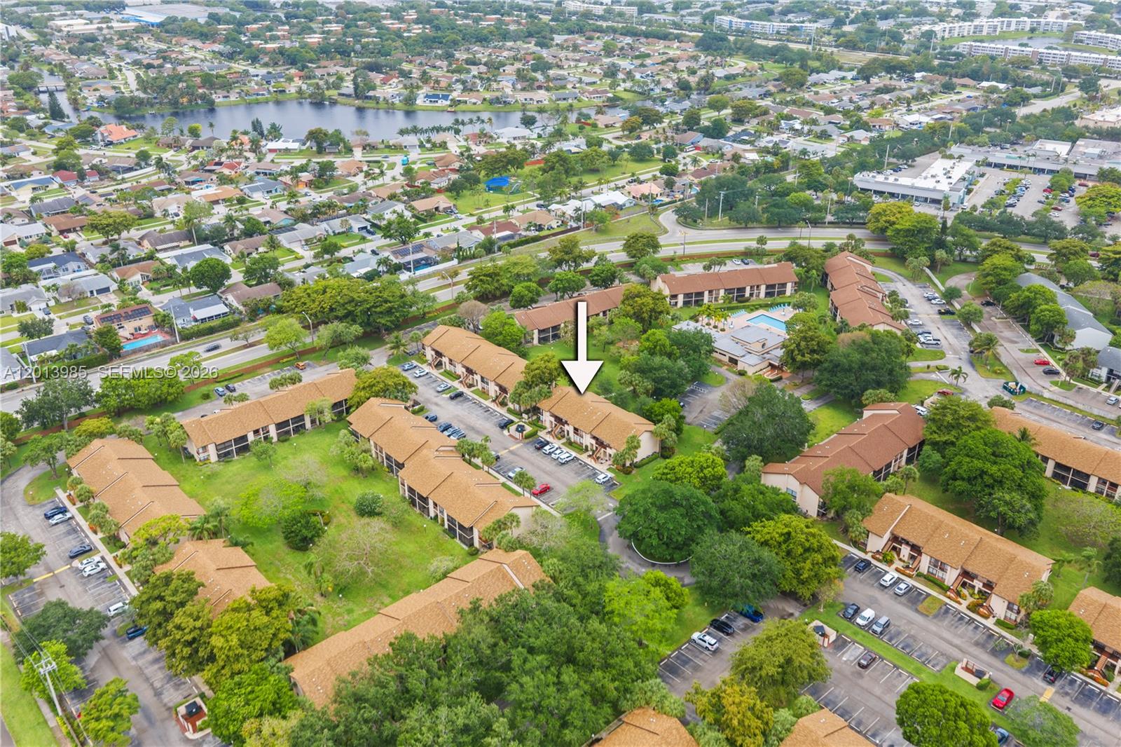 MEADOWRIDGE CONDO - Residential