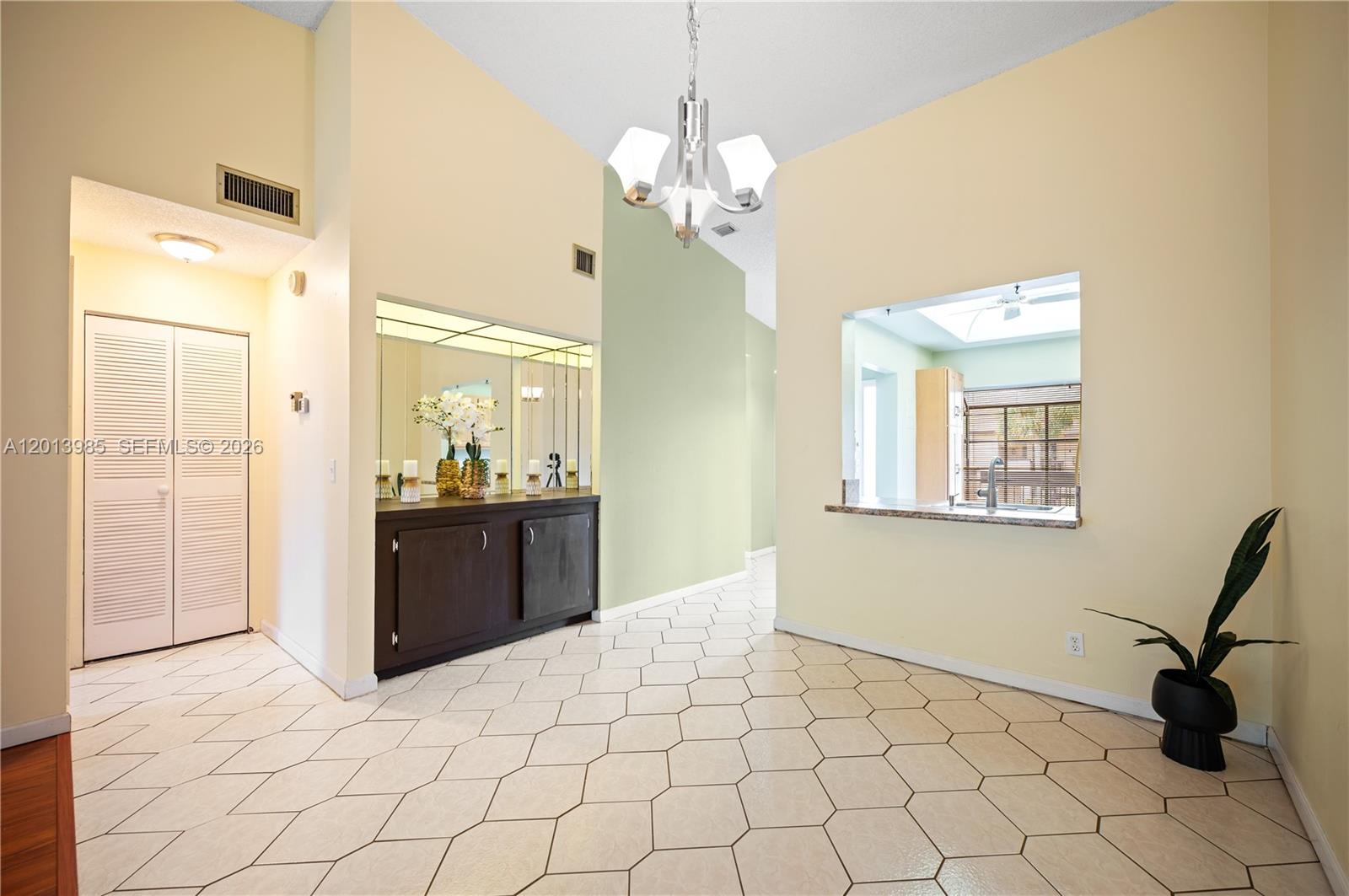 MEADOWRIDGE CONDO - Residential
