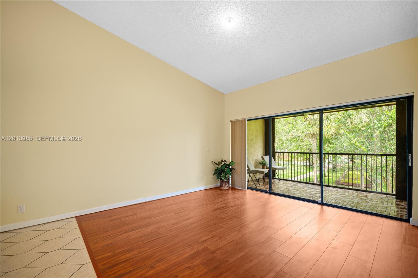 MEADOWRIDGE CONDO - Residential