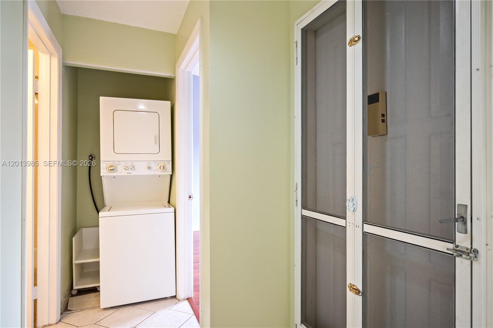 MEADOWRIDGE CONDO - Residential