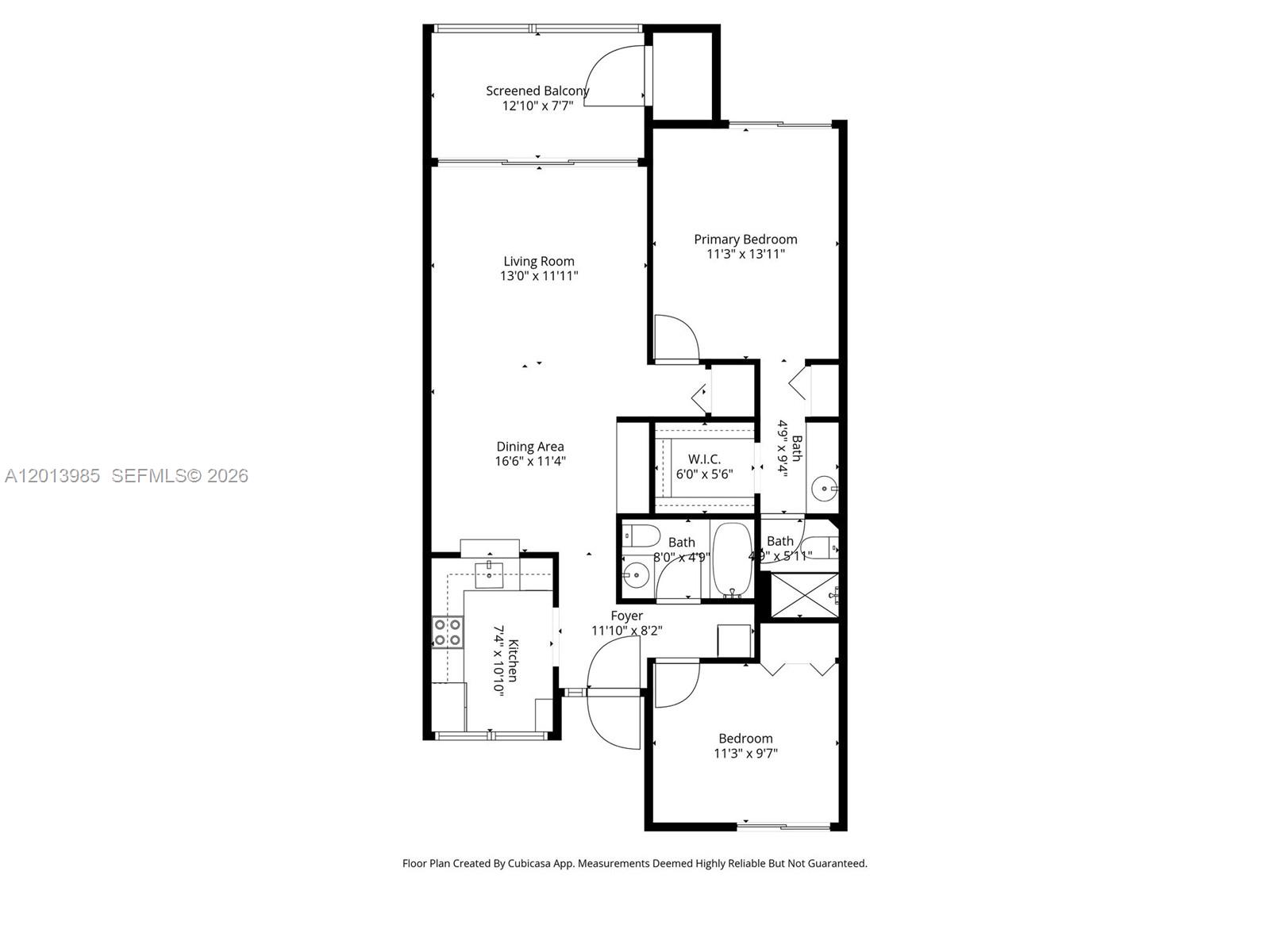 MEADOWRIDGE CONDO - Residential