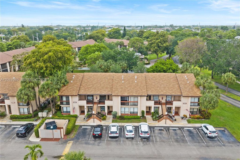 Photo of 2347 SW 15th St #66, Deerfield Beach, FL 33442 (MLS # A12013985)