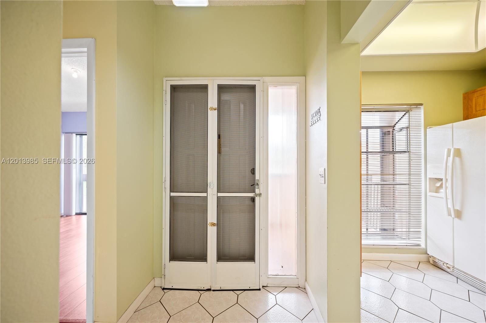 MEADOWRIDGE CONDO - Residential