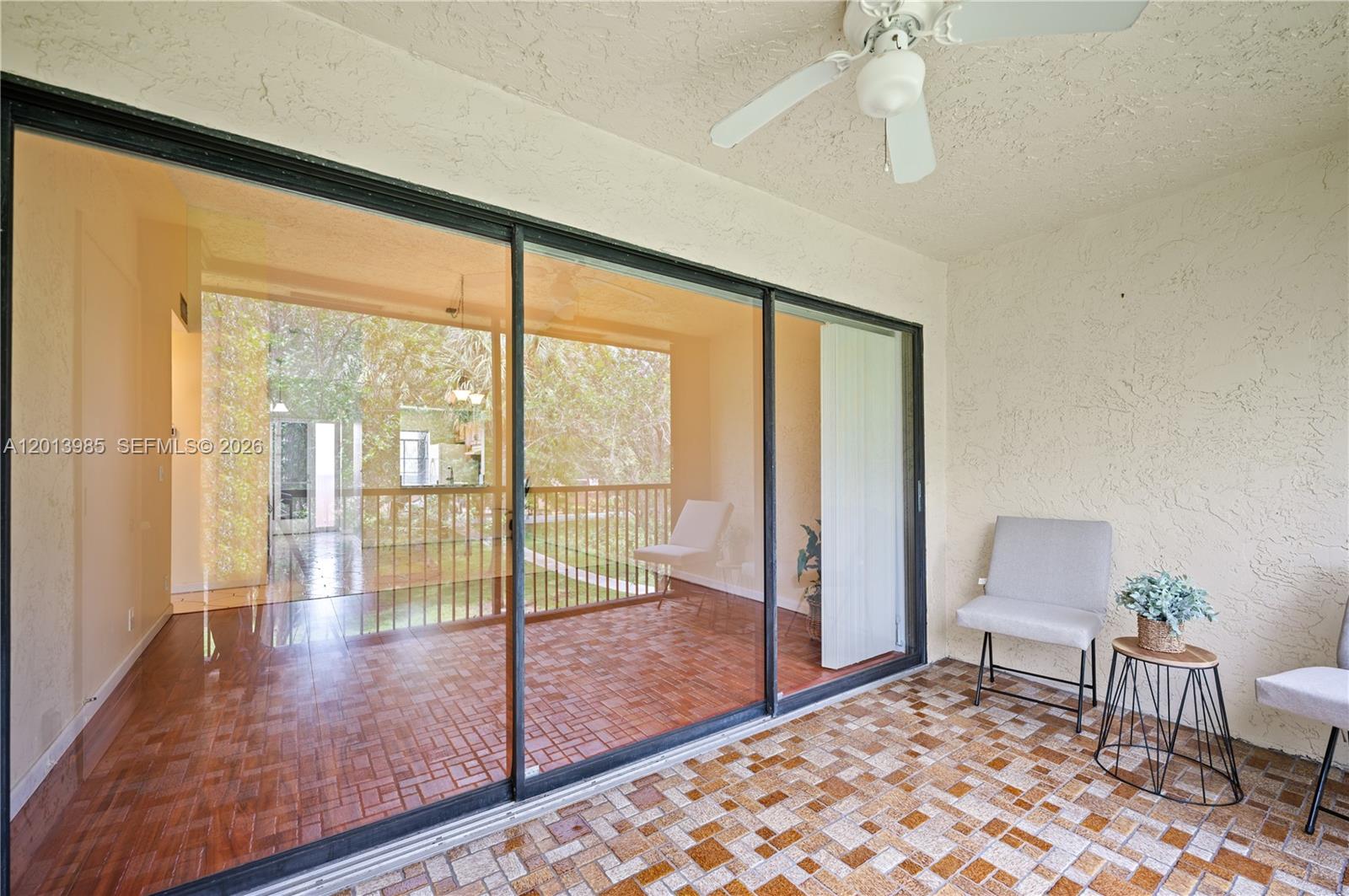 MEADOWRIDGE CONDO - Residential